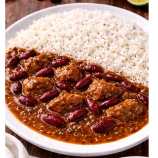 Stew Peas^