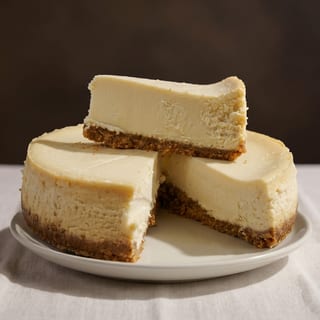 Cheesecake