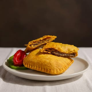 Beef Patty