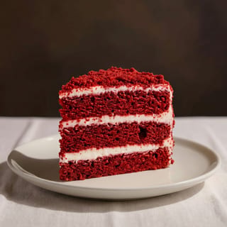 Red Velvet Cake^