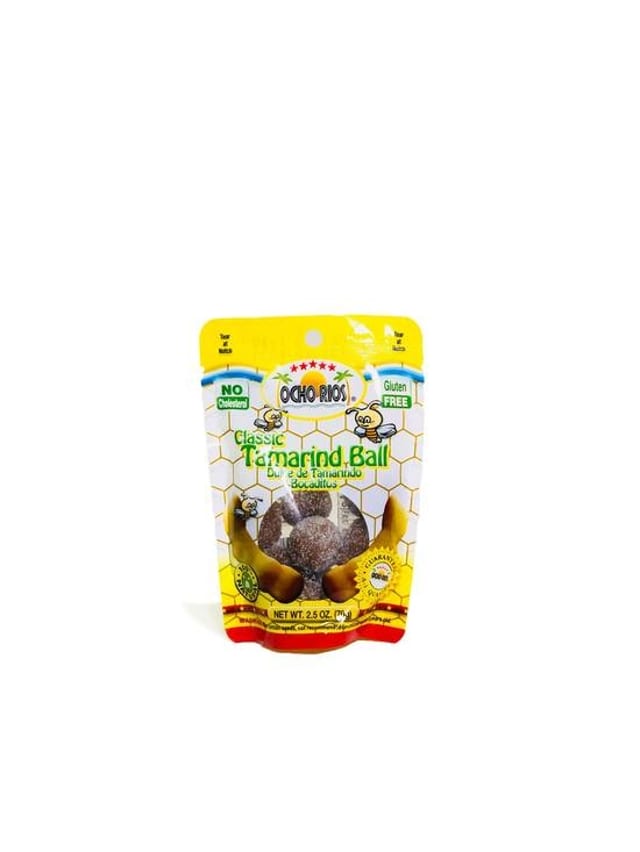 Ocho Rios Tamarind Balls.