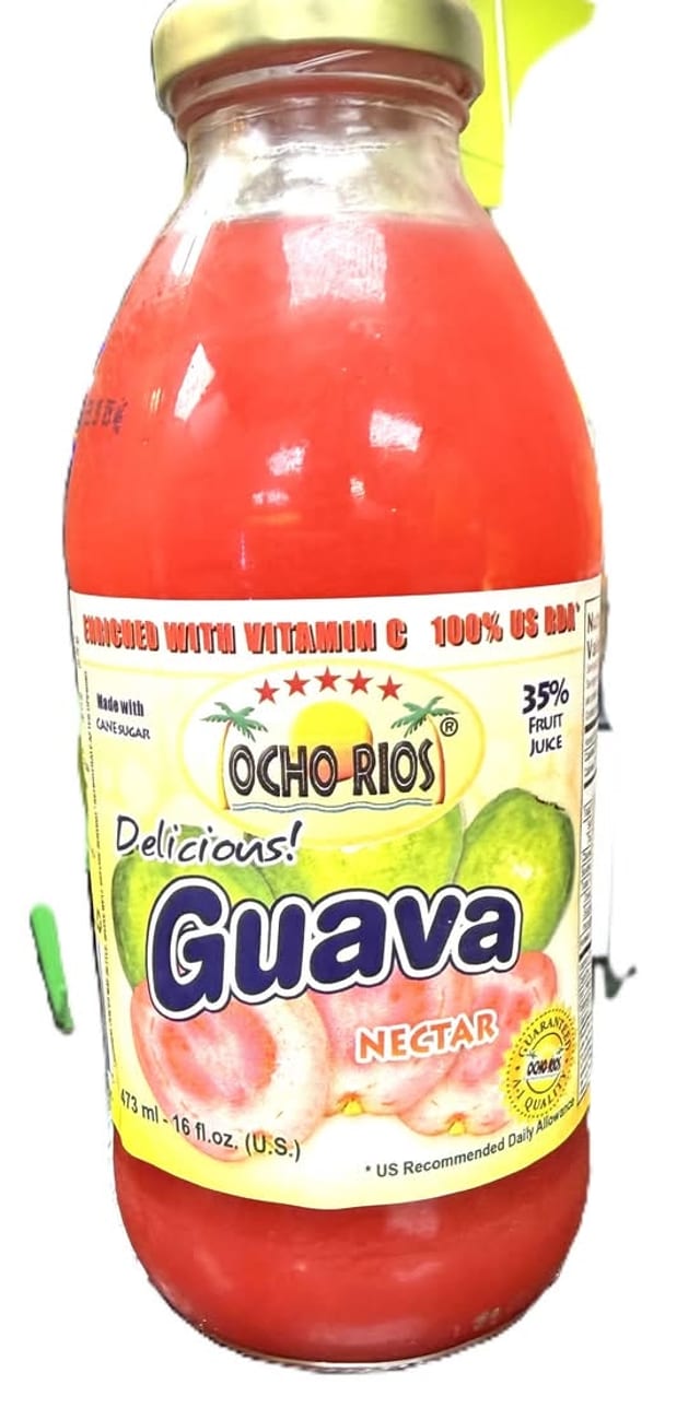 Beta Flava.