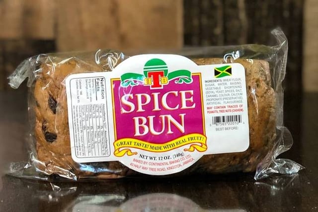 HTB Bun.